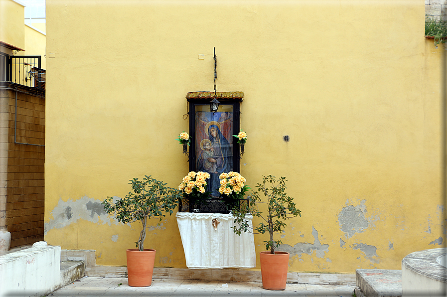 foto Bari Vecchia